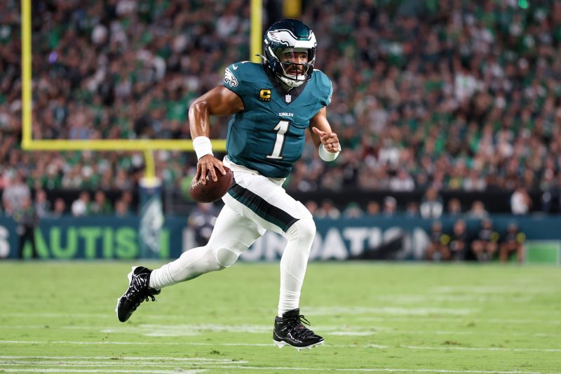 Fantasy football 2025: Week 2 trade value chart