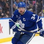 Team USA captain gets interesting reception from Toronto fans