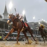 Will Golden Tempo race in Preakness? Triple Crown dates after Kentucky Derby win