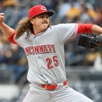 Reds pitchers make ugly MLB history with seven consecutive walks