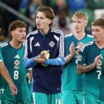 Northern Ireland 0-0 Hungary: Michael O'Neill 'positive' as NI maintain unbeaten start