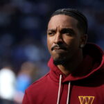 Ability to practice will determine Jayden Daniels's potential return next week