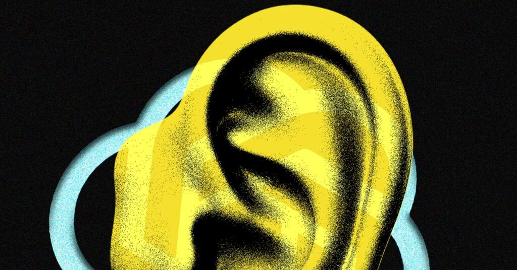 An OpenAI Employee Allegedly Used a Chatbot to Help Plant a Recording Device at the Office