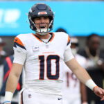 Bo Nix: Playing good and playing bad, it’s a narrative and something made up