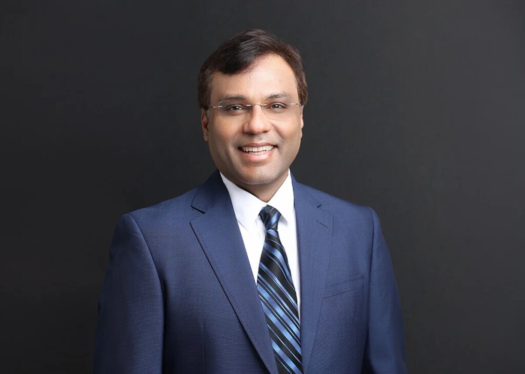 Boston Dynamics Taps Former Amazon AI Executive Prasad as CEO