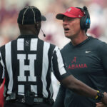 College Football Week 6 Bets: Three Picks for Saturday’s Biggest Games