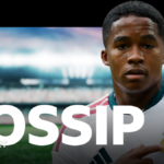 Football gossip: Endrick, Solanke, Nagelsmann, Nusa, Bernal, Lepaul