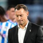 Matthias Jaissle: Newcastle boss apologises for Coventry loss as Jamie Carragher says they were 'beaten up' | Football News