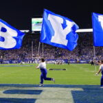 Notre Dame gets screwed, twice, on "final" play at BYU