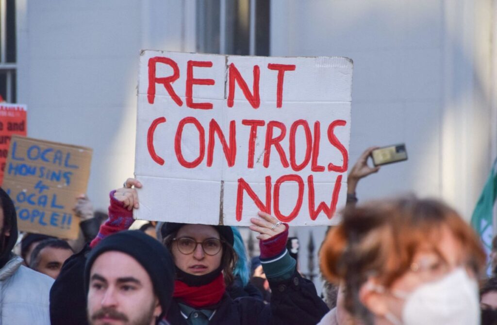 Politics Home Article | Why Rent Controls Remain Controversial