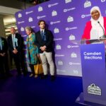 Politics Home | Labour Believe They Can Win Back Green Voters After Holborn And St Pancras By-Election