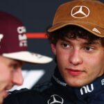 United States GP: How likely is pole-sitter Kimi Antonelli to win 2026 F1 Drivers' Championship on Sunday in Austin? | F1 News