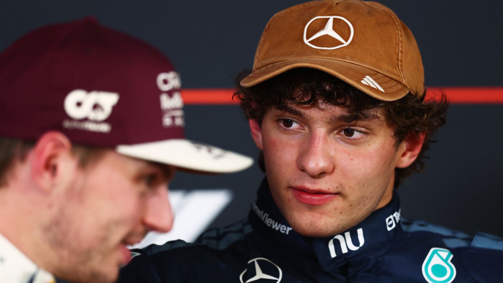 United States GP: How likely is pole-sitter Kimi Antonelli to win 2026 F1 Drivers' Championship on Sunday in Austin? | F1 News