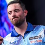 World Grand Prix Darts: Luke Humphries to face Gerywn Price in Sunday's final in Leicester, live on Sky Sports | Darts News